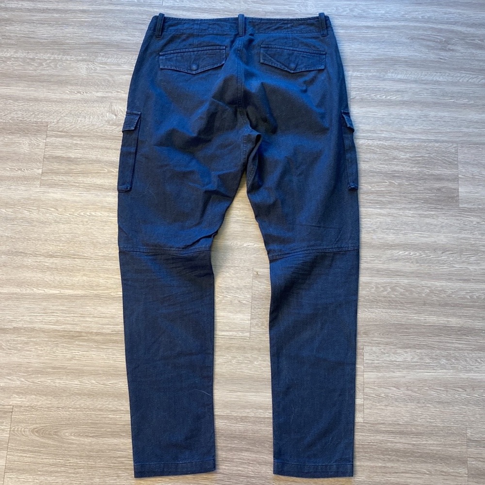 Wings + Horns Cargo Pants